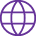 globe icon